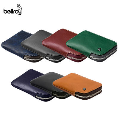 Bellroy Card Pocket Card Holder Ideal Corporate Gift