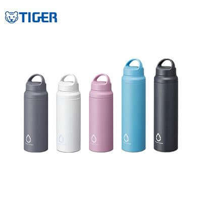 Tiger Stainless Steel Sports Thermal Bottle MCZ-A by Corporate Gift Store Singapore