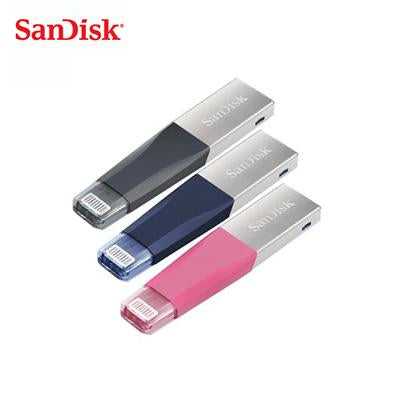 SanDisk iXpand Mini Flash Drive | gifts shop