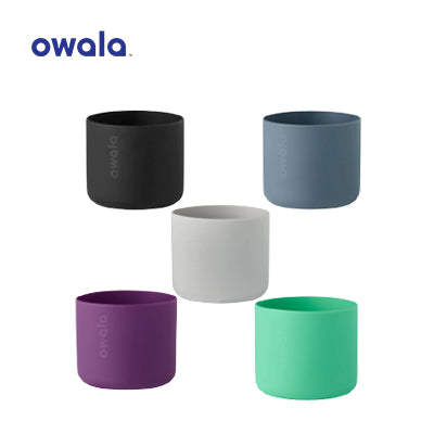 Owala Slilicone Boots by Corporate Gift Store Singapore