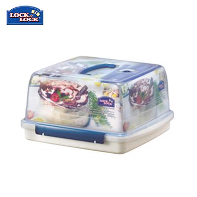Lock & Lock Cake Case 12.5L by Corporate Gift Store Singapore