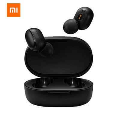 Xiaomi Mi True Wireless Earbuds Basic by Corporate Gift Store Singapore
