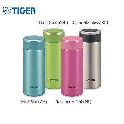 Tiger Stainless Steel Mug MMW-A | gifts shop
