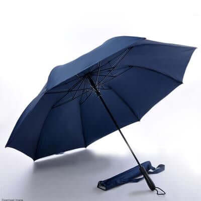 28" Foldable Golf Umbrella by Corporate Gift Store Singapore