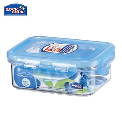 Lock & Lock Bisfree Container 350ml | gifts shop