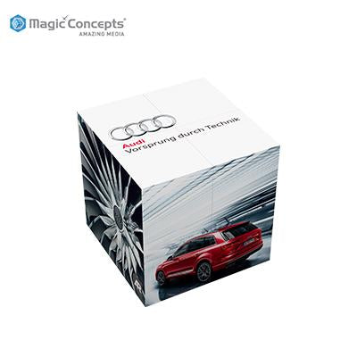 Magic Concepts Magic Cube by Corporate Gift Store Singapore