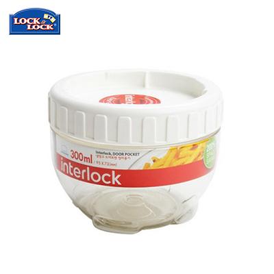 Lock & Lock Interlock Food Container 300ml by Corporate Gift Store Singapore
