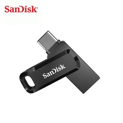 SanDisk Ultra Dual Drive Go USB Type-C | gifts shop