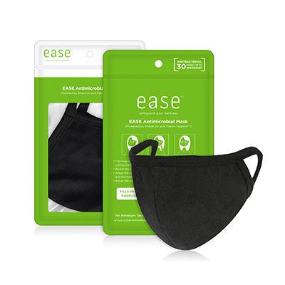 Ease Antimicrobial Reusable Face Mask Retail Pack by Corporate Gift Store Singapore