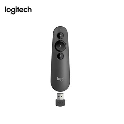 Logitech Professional Wireless Presenter R500 by Corporate Gift Store Singapore