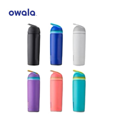 Owala Stainless Steel Flip by Corporate Gift Store Singapore