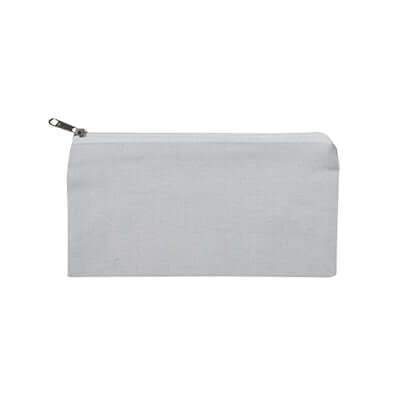 Natural Cotton Pouch by Corporate Gift Store Singapore