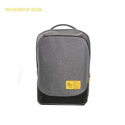 Mandarina Duck Smart Anti-Theft Backpack by Corporate Gift Store Singapore
