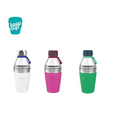 KeepCup Bottle Mixed Cup 18oz by Corporate Gift Store Singapore