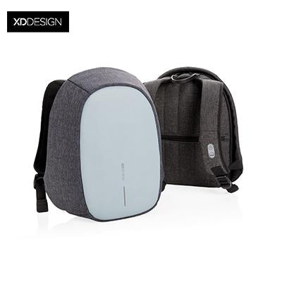 Bobby Cathy Protection Backpack by Corporate Gift Store Singapore