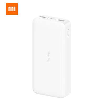 Xiaomi Redmi 20000mAh Power Bank by Corporate Gift Store Singapore
