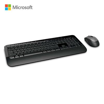 Microsoft Wireless Desktop 2000 Set | gifts shop