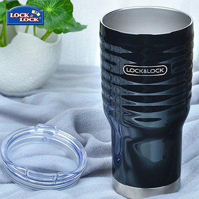 Lock & Lock Wave Tumbler 750ml by Corporate Gift Store Singapore