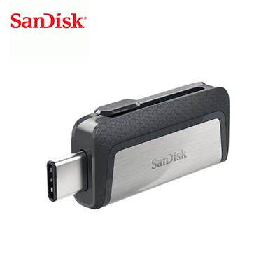SanDisk Ultra Dual Drive USB Type-C by Corporate Gift Store Singapore