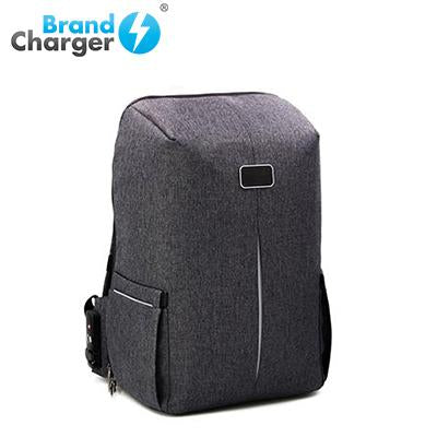 BrandCharger Phantom Smart Mobility Anti Theft Backpack | gifts shop
