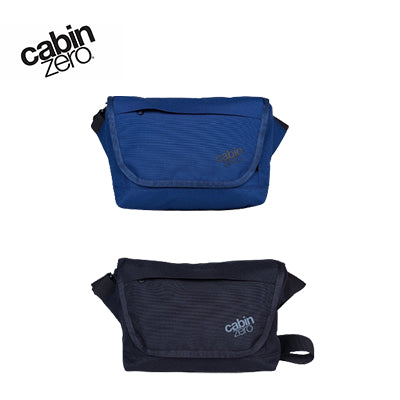 Cabinzero Flapjack Shoulder Bag 4L
