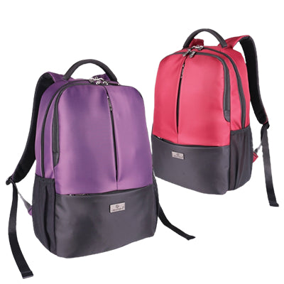 Allan D'Lious Laptop Backpack 028 by Corporate Gift Store Singapore