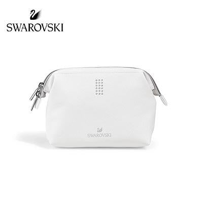 Swarovski Make-Up Accessories Pouch by Corporate Gift Store Singapore