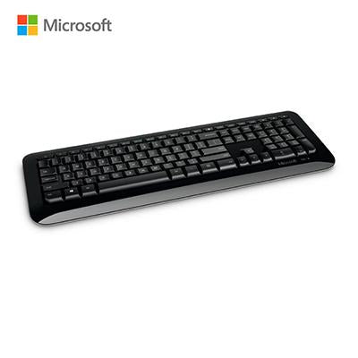 Microsoft Wireless Keyboard 850 by Corporate Gift Store Singapore