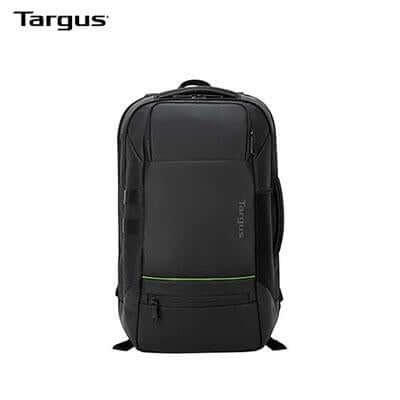 Targus 15.6″ Balance™ EcoSmart® Backpack by Corporate Gift Store Singapore