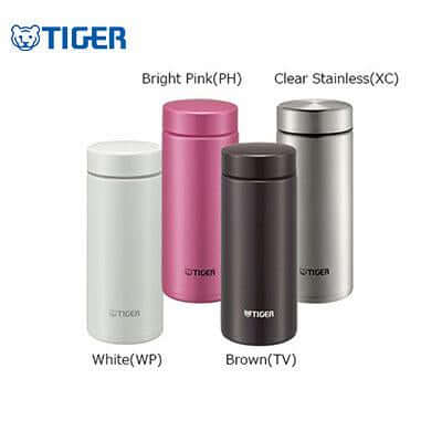 Tiger Staineless Steel Mug MMZ-A by Corporate Gift Store Singapore