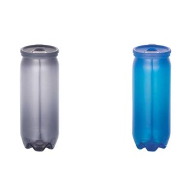 Fizzle 17oz Translucent Can by Corporate Gift Store Singapore
