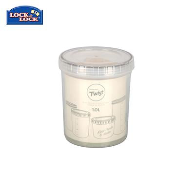 Lock & Lock Twist Container 1.0L | gifts shop