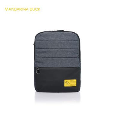 Mandarina Duck Smart Waterproof Backpack by Corporate Gift Store Singapore