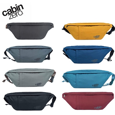 Cabinzero Classic Hip Pack 2L by Corporate Gift Store Singapore