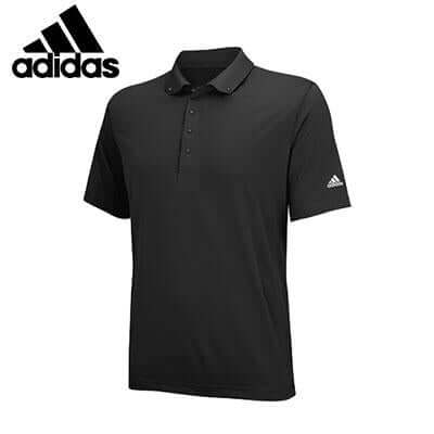 adidas Men Comfort Golf Polo Tee by Corporate Gift Store Singapore