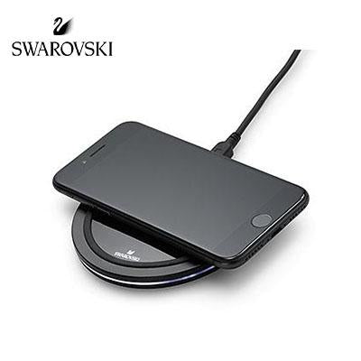 Swarovski Wireless Charger by Corporate Gift Store Singapore