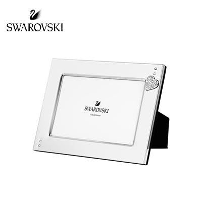 Swarovski Picture Frame by Corporate Gift Store Singapore
