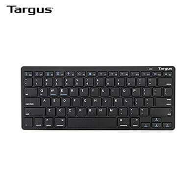 Targus Multi-Platform Bluetooth® Keyboard by Corporate Gift Store Singapore