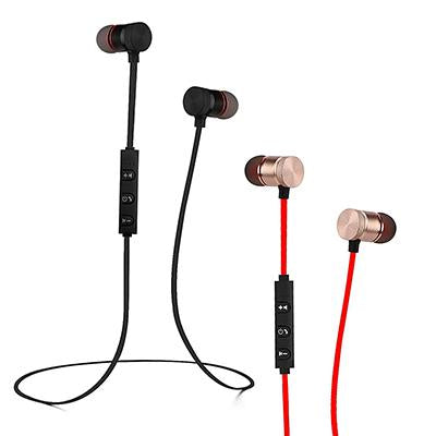 Wireless Sports Earphones by Corporate Gift Store Singapore
