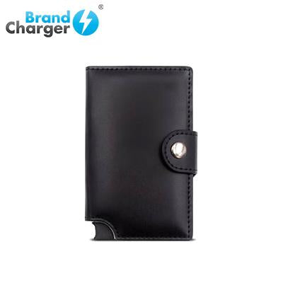 BrandCharger Wally Porto RFID Leather Credit Card Holder by Corporate Gift Store Singapore