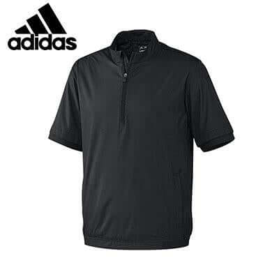 adidas Short Sleeve Golf Rain Jacket | gifts shop