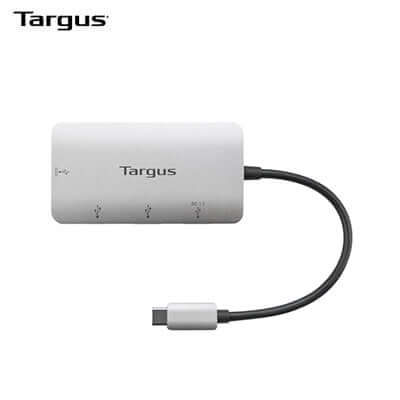 Targus USB-C Multi-Port Hub ACH228AP by Corporate Gift Store Singapore