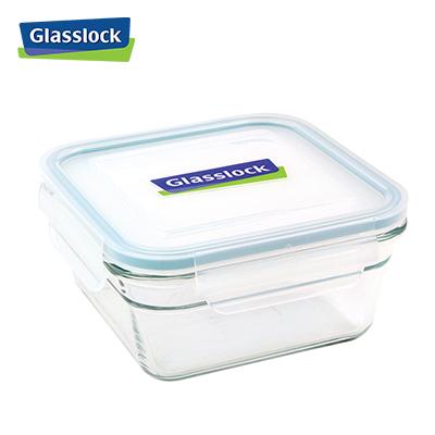 900ml Glasslock Ring Taper Container by Corporate Gift Store Singapore