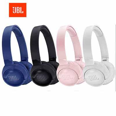 JBL Tune 600BTNC Wireless On-Ear Headphones by Corporate Gift Store Singapore