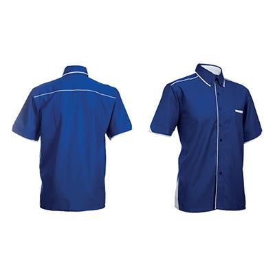 Short Sleeve Uniform by Corporate Gift Store Singapore