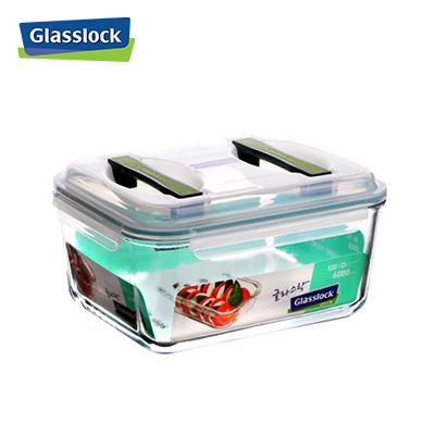 6000ml Glasslock Handy Container | gifts shop