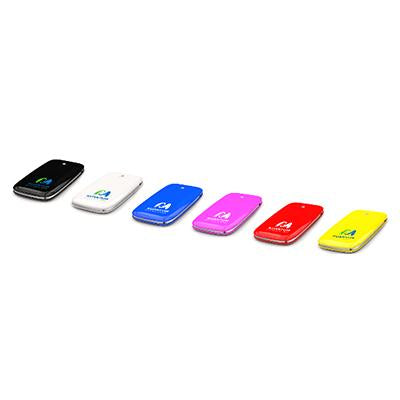 ABS 10000mAh Powerbank by Corporate Gift Store Singapore