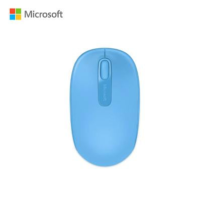 Microsoft Wireless Mobile Mouse 1850 | gifts shop