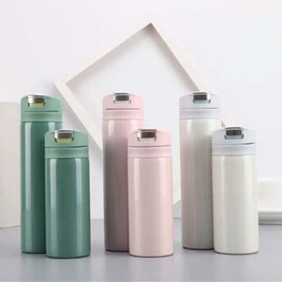 Stainless Steel Thermal Flask by Corporate Gift Store Singapore