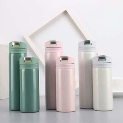 Stainless Steel Thermal Flask | gifts shop